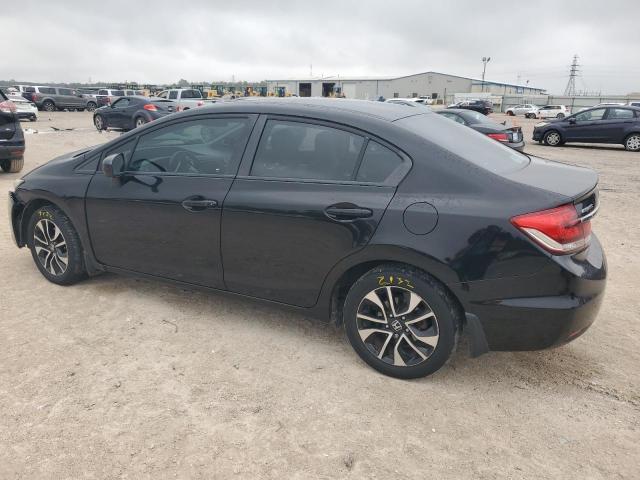Image 2 of 2015 HONDA CIVIC EX 2015 with VIN 19XFB2F88FE001104