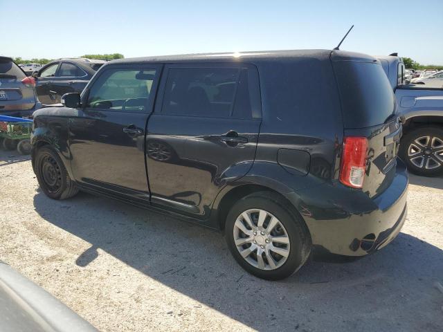 Image 2 of 2015 TOYOTA SCION XB  2015 with VIN JTLZE4FE9FJ072955