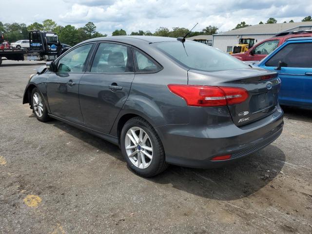 Image 2 of 2016 FORD FOCUS SE 2016 with VIN 1FADP3F27GL374661