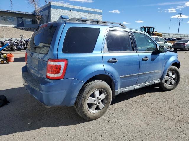 Изображение 3 2010 FORD ESCAPE XLT 2010 с VIN 1FMCU0D76AKC49882