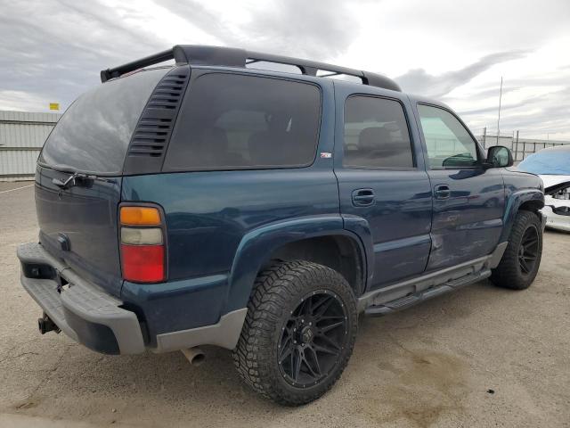 Image 3 of 2005 CHEVROLET TAHOE K1500 2005 with VIN 1GNEK13T15R194995