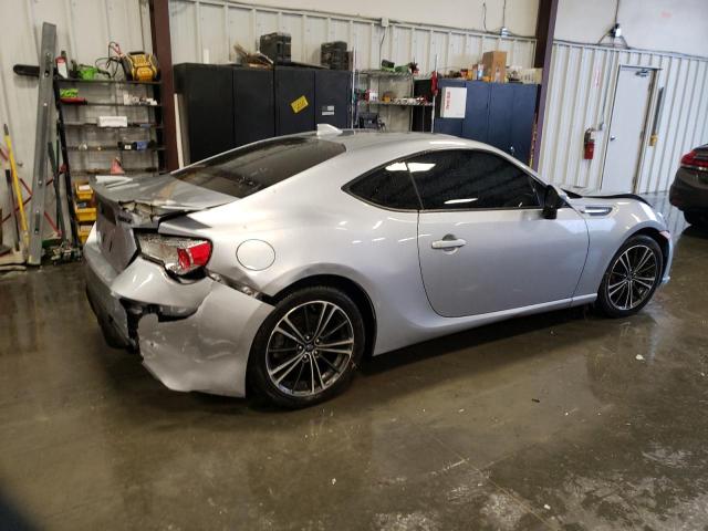 Изображение 3 2016 SUBARU BRZ 2.0 LIMITED 2016 с VIN JF1ZCAC18G9601323