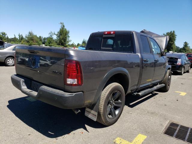 Image 3 of 2022 RAM 1500 SLT 2022 with VIN 1C6RR7GG8NS164219