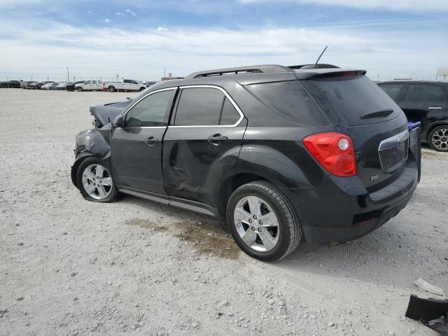 Image 2 of 2015 CHEVROLET EQUINOX LT 2015 with VIN 2GNALCEK3F6289213
