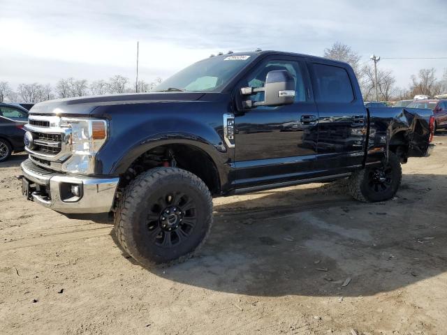 Obraz 2022 FORD F250 SUPER DUTY 2022