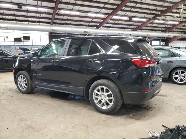 Obraz 2 z 2023 CHEVROLET EQUINOX LT 2023 z VIN 3GNAXTEG8PL253790