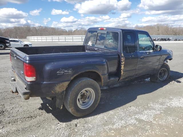 Изображение 3 2000 FORD RANGER SUPER CAB 2000 с VIN 1FTZR15V3YTA30997