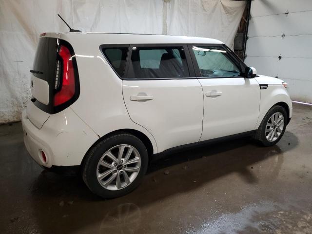 Obraz 3 z 2018 KIA SOUL + 2018 z VIN KNDJP3A59J7896898