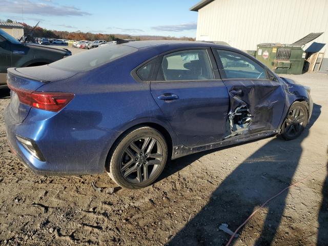 Obraz 3 z 2021 KIA FORTE GT LINE 2021 z VIN 3KPF34AD3ME279919