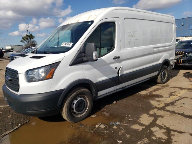 Image 1 of 2015 FORD TRANSIT T-250 2015 with VIN 1FTNR2CM3FKB15775
