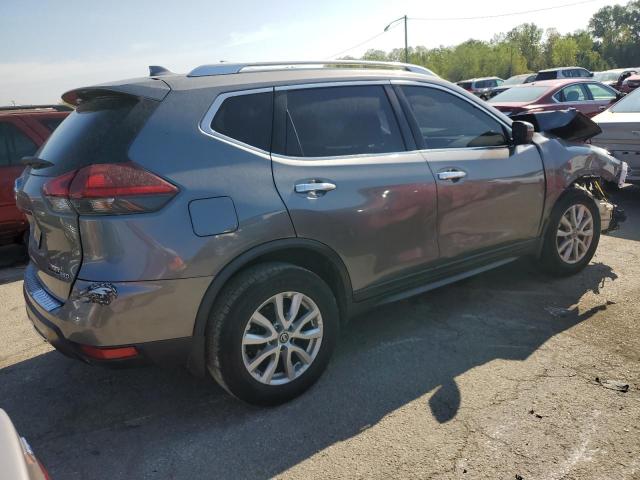 Image 3 of 2020 NISSAN ROGUE S 2020 with VIN JN8AT2MV1LW124474