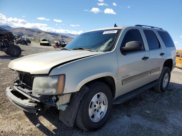 Obraz 2010 CHEVROLET TAHOE C1500  LS 2010