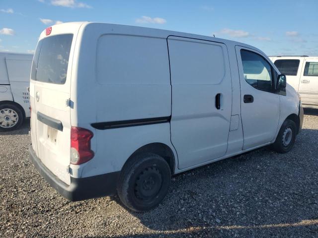 Изображение 3 2017 NISSAN NV200 2.5S 2017 с VIN 3N6CM0KN4HK690041