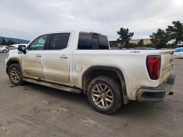 Obraz 2 z 2021 GMC SIERRA K1500 SLT 2021 z VIN 3GTU9DET7MG192827