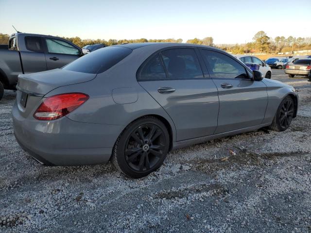 Image 3 of 2017 MERCEDES-BENZ C 300 2017 with VIN 55SWF4JB5HU229964
