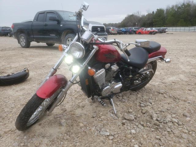Obraz 2 z 2007 HONDA VT600 CD 2007 z VIN JH2PC21457M801200