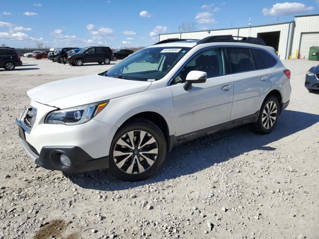 Image 1 of 2016 SUBARU OUTBACK 2.5I LIMITED 2016 with VIN 4S4BSBNC3G3274816