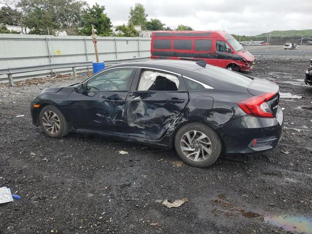 Изображение 2 2018 HONDA CIVIC EX 2018 с VIN 2HGFC2F75JH562783