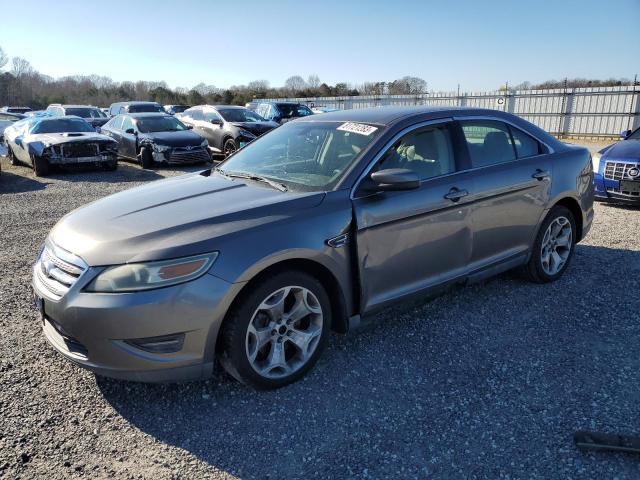 2011 FORD TAURUS SEL 2011 image