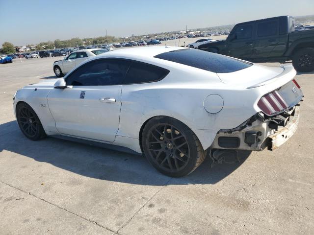Изображение 2 2015 FORD MUSTANG GT 2015 с VIN 1FA6P8CF7F5308434