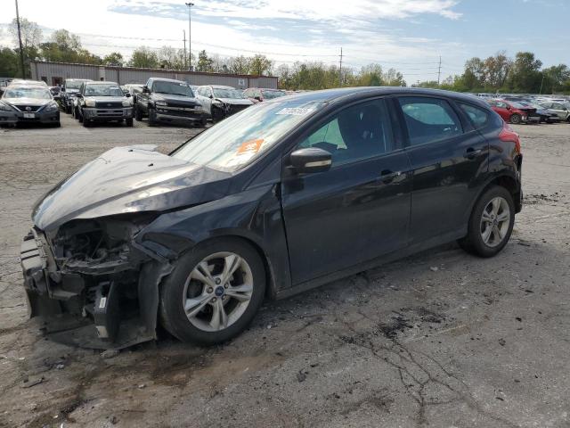 Изображение 1 2014 FORD FOCUS SE 2014 с VIN 1FADP3K23EL450086