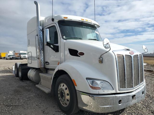 Obraz 1 z 2016 PETERBILT 579  2016 z VIN 1XPBDP9XXGD335628