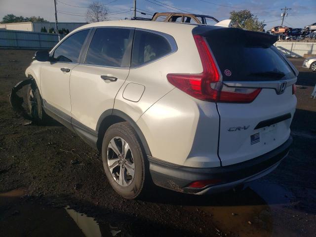 Obraz 2 z 2018 HONDA CR-V LX 2018 z VIN 2HKRW6H33JH202214