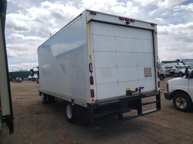 Image 2 of 2015 ISUZU NPR  2015 with VIN JALB4W178F7400057