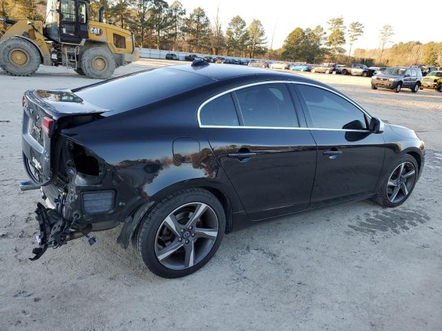 Obraz 3 z 2015 VOLVO S60 PLATINUM 2015 z VIN YV1902TH3F2309330