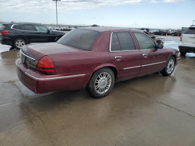 Obraz 3 z 2006 MERCURY GRAND MARQUIS LS 2006 z VIN 2MEFM75V86X640753