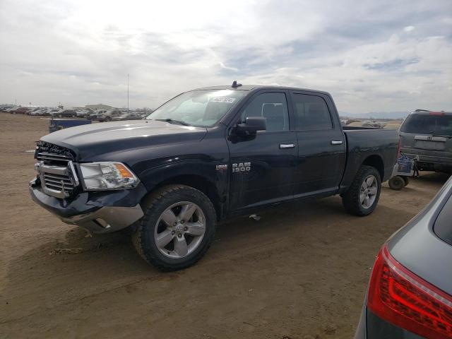 Image 1 of 2017 RAM 1500 SLT 2017 with VIN 3C6RR7LT1HG544422