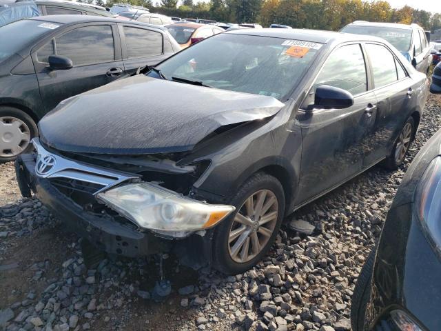 Изображение 1 2014 TOYOTA CAMRY SE 2014 с VIN 4T1BK1FK0EU545029