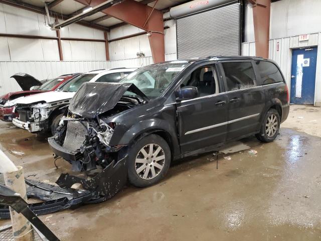2014 CHRYSLER TOWN & COUNTRY TOURING 2014 image
