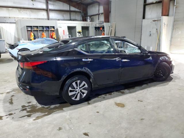 Obraz 3 z 2021 NISSAN ALTIMA S 2021 z VIN 1N4BL4BV4MN373329