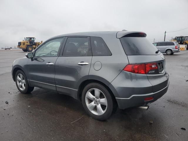 Obraz 2 z 2008 ACURA RDX  2008 z VIN 5J8TB18218A004164