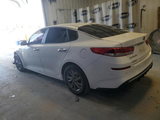 Obraz 2 z 2019 KIA OPTIMA LX 2019 z VIN 5XXGT4L34KG288206