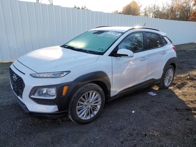 Obraz 1 z 2018 HYUNDAI KONA SEL 2018 z VIN KM8K22AA7JU091022