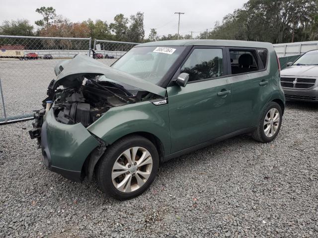 2014 KIA SOUL + 2014 image