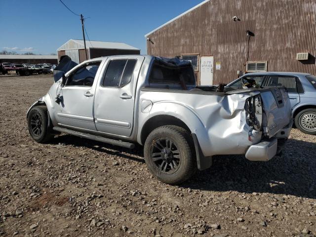 Image 2 of 2007 NISSAN FRONTIER CREW CAB LE 2007 with VIN 1N6AD07U57C446121