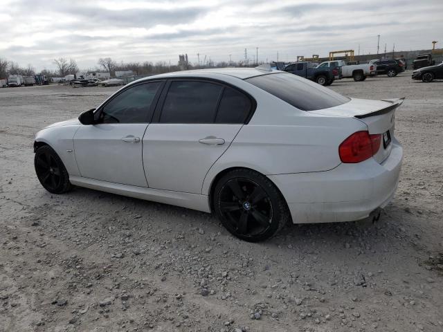 Изображение 2 2011 BMW 328 I SULEV 2011 с VIN WBAPH5C57BF093382
