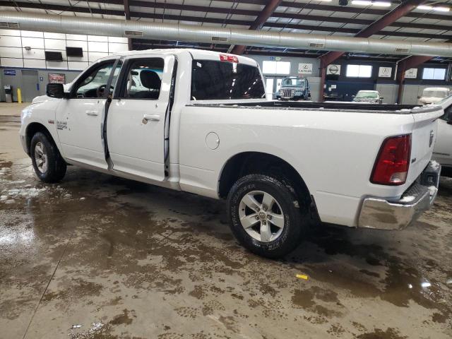Изображение 2 2021 RAM 1500 SLT 2021 с VIN 1C6RR7TT4MS521669