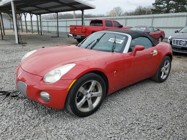 2008 PONTIAC SOLSTICE  2008 image