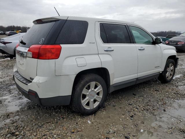 Obraz 3 z 2013 GMC TERRAIN SLE 2013 z VIN 2GKALMEK1D6218642