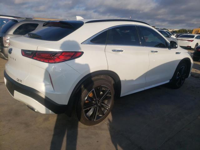 Image 3 of 2023 INFINITI QX55 SENSORY 2023 with VIN 3PCAJ5LR5PF113270