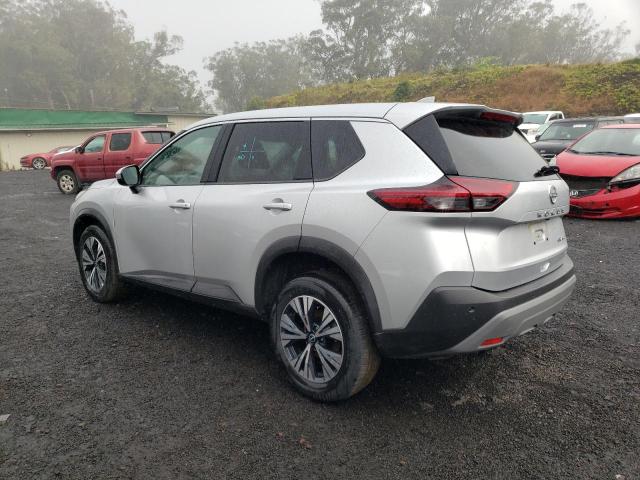 Изображение 2 2023 NISSAN ROGUE SV 2023 с VIN 5N1BT3BB1PC821001