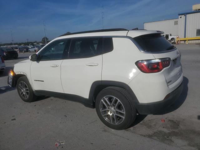 Obraz 2 z 2019 JEEP COMPASS LATITUDE 2019 z VIN 3C4NJCBB2KT793746