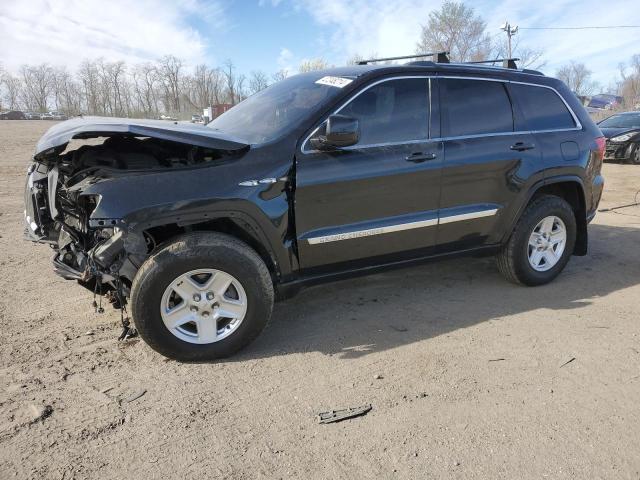 Obraz 2013 JEEP GRAND CHEROKEE LAREDO 2013