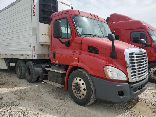 2019 FREIGHTLINER CASCADIA 113  2019 image