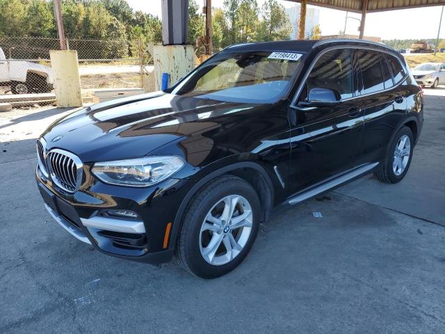 Obraz 1 z 2020 BMW X3 SDRIVE30I 2020 z VIN 5UXTY3C00L9B58553