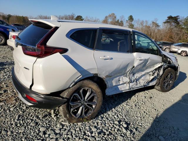 Obraz 3 z 2020 HONDA CR-V EX 2020 z VIN 5J6RW2H59LL039832